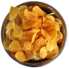 Tips To Prepare Low Fat Crisps